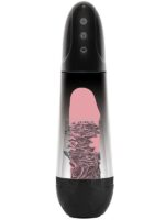 Automatic Magnify Penis Pump  Nero - immagine 2