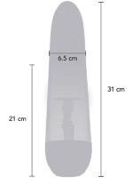 Automatic Magnify Penis Pump  Nero - immagine 7