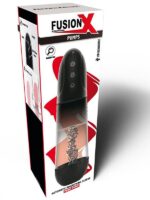 Automatic Magnify Penis Pump  Nero - immagine 8