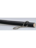 Bacchetta di Canna Rattan Nero - immagine 4