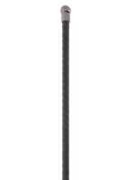 Bacchetta ElettroShock  Similpelle Nero - immagine 4