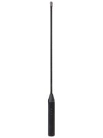 Bacchetta ElettroShock  Similpelle Nero - immagine 3