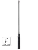 Bacchetta ElettroShock  Similpelle Nero - immagine 2