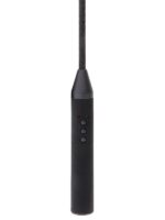 Bacchetta ElettroShock  Similpelle Nero - immagine 5