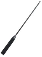 Bacchetta ElettroShock  Similpelle Nero - immagine 6
