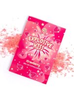 Baci Esplosivi Fragola - immagine 3