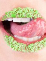 Baci Esplosivi Menta - immagine 5