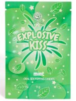 Baci Esplosivi Menta - immagine 7