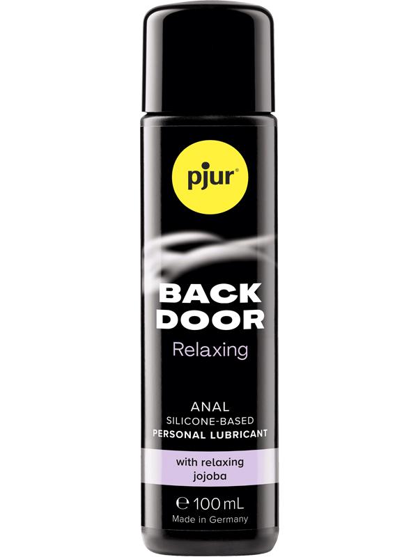 back_door_rilassante_100ml__05d536dd8bfb1309e2bf9f59f7f65cd8 Back Door - Rilassante 100ml - immagine 1