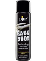 Back Door - Rilassante 100ml - immagine 2