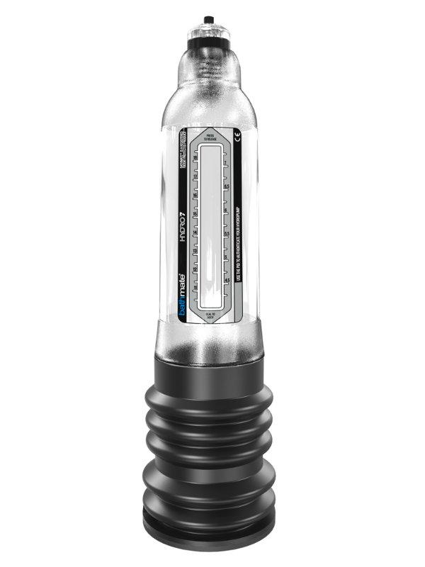 bathmate_hydro_7_hercules_trasparente__4788ed925af1374862a3e23f17ddf571 Bathmate Hydro 7 Hercules Trasparente - immagine 1
