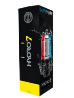 Bathmate Hydro 7 Hercules Trasparente - immagine 3