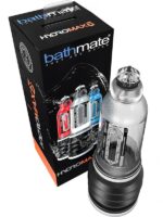 Bathmate Hydromax 5  Trasparente - immagine 5