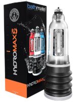 Bathmate Hydromax 5  Trasparente - immagine 6