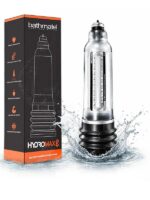 Bathmate Hydromax 8  Trasparente - immagine 5