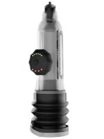 Bathmate - Pump Timer Nero - immagine 2