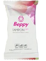 Beppy - Tamponi Soft Comfort 4pz - immagine 4