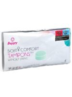 Beppy - Tamponi Soft Comfort 4pz - immagine 6