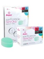Beppy - Tamponi Soft Comfort 8pz - immagine 5