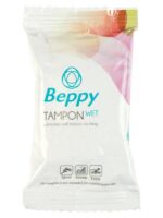 Beppy - Tamponi Soft Comfort Wet 4pz - immagine 3