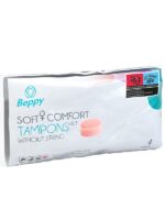 Beppy - Tamponi Soft Comfort Wet 4pz - immagine 6