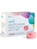 Beppy - Tamponi Soft Comfort Wet 8pz - immagine 6