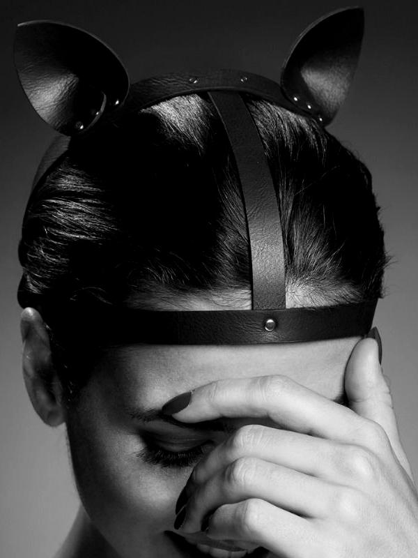 bijoux_indiscrets_cat_ears_headpiece_marrone_a0f6339cd20809d00df8866ca77e1e49 Bijoux Indiscrets - Cat Ears Headpiece Marrone - immagine 1