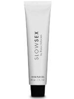 Bijoux Indiscrets - Slow Sex Anal Play Gel Cocco 30ml - immagine 3