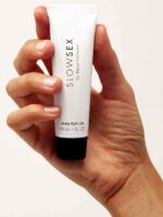 Bijoux Indiscrets - Slow Sex Anal Play Gel Cocco 30ml - immagine 2