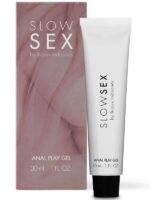 Bijoux Indiscrets - Slow Sex Anal Play Gel Cocco 30ml