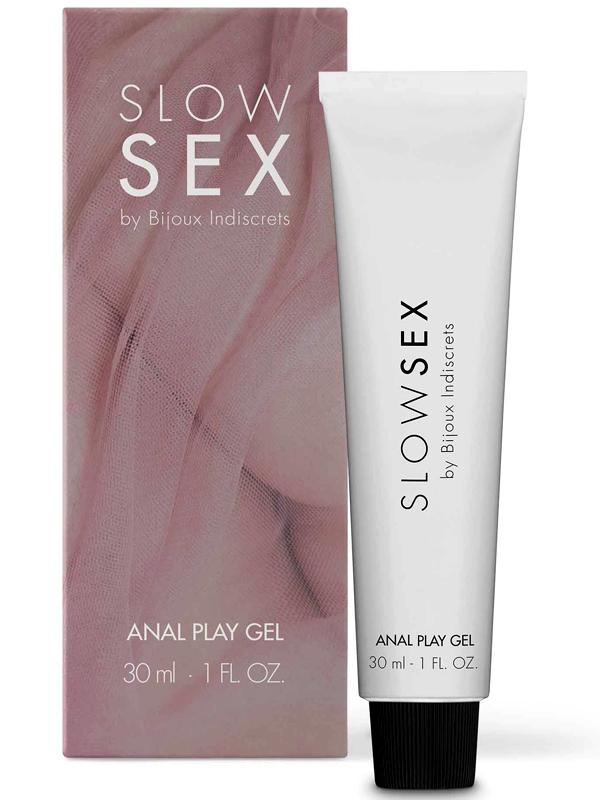 bijoux_indiscrets_slow_sex_anal_play_gel_30ml_cocc_f9372f312a6f05e17929cda3624601f3 Bijoux Indiscrets - Slow Sex Anal Play Gel Cocco 30ml - immagine 1
