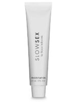 Bijoux Indiscrets - Slow Sex Finger Play Gel Cocco 30ml - immagine 2
