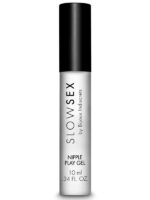 Bijoux Indiscrets - Slow Sex Nipple Play Gel 10ml - immagine 2