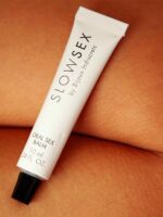 Bijoux Indiscrets - Slow Sex Oral Sex Balm 10ml - immagine 5
