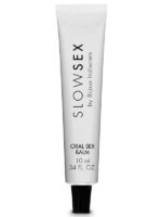 Bijoux Indiscrets - Slow Sex Oral Sex Balm 10ml - immagine 2