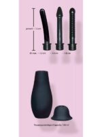 BK Douche Nero  150ml - immagine 6