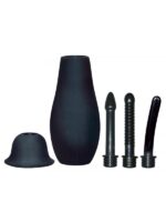 BK Douche Nero  150ml - immagine 3