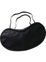 Blind Love Mascherina occhi Nero