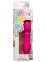Bliss Mini Wand Rosa - immagine 12
