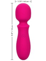 Bliss Mini Wand Rosa - immagine 9