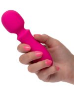 Bliss Mini Wand Rosa - immagine 4