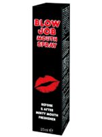 Blow Job Spray 25ml - immagine 3