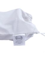 Blush - Custodia Antibatterica Bianco  L - immagine 4