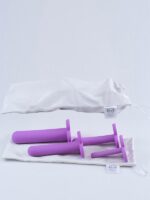 Blush - Custodia Antibatterica Bianco  L - immagine 3