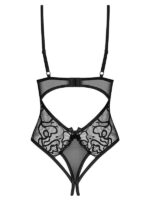 Body Aperto Blomentis Nero M/L - immagine 7