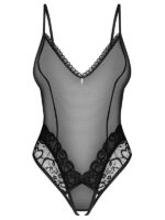 Body Aperto Blomentis Nero M/L - immagine 6