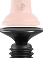 Body Dock lo Stantuffa-Dildo  Nero - immagine 2