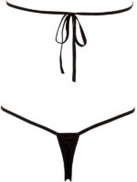 Body Sex Opener Nero S/L - immagine 4