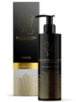 BodyGliss - Erotic Collection Silky Soft Gliding Pure 150ml - immagine 2