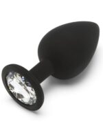 Booty Jewel  Nero  M